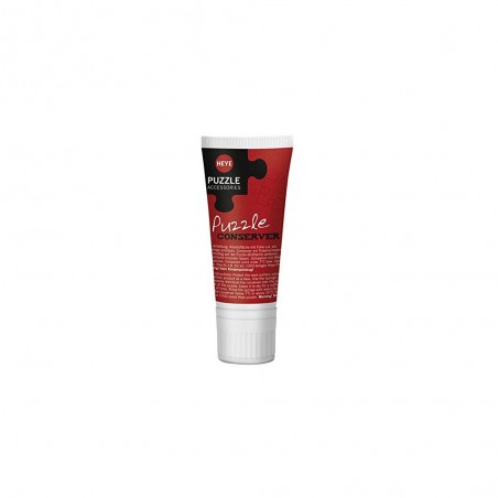 PUZZ. CONSERVADOR PUZZLES HEYE, 50G
