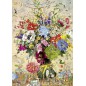 PUZZ. FLOWER`S LIFE, DEGANO (TRIANG.) 1000PZ.HEYE