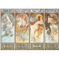 PUZZ. THE FOUR SEASONS 1500PZ. RICORDI