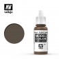 PINTURA VALLEJO SOMBRA TOSTADA 17ML  148