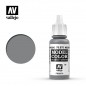 PINTURA VALLEJO GRIS MARINA MEDIO 17ML