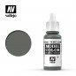 PINTURA VALLEJO GRIS METALIZADO 17ML