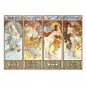 PUZZ. THE FOUR SEASONS 1500PZ. RICORDI
