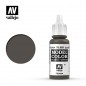 PINTURA VALLEJO MARRON OLIVA 17ML
