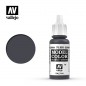 PINTURA VALLEJO GRIS ALEMAN 17ML PINTURA VALLEJO GRIS ALEMAN 17ML