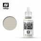 PINTURA VALLEJO GRIS PLATEADO 17ML