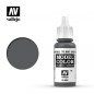 PINTURA VALLEJO GRIS VERDE 17ML