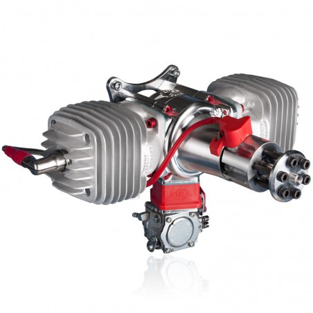 MOTOR GASOLINA DA 120