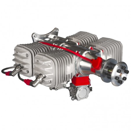 MOTOR GASOLINA DA 200L
