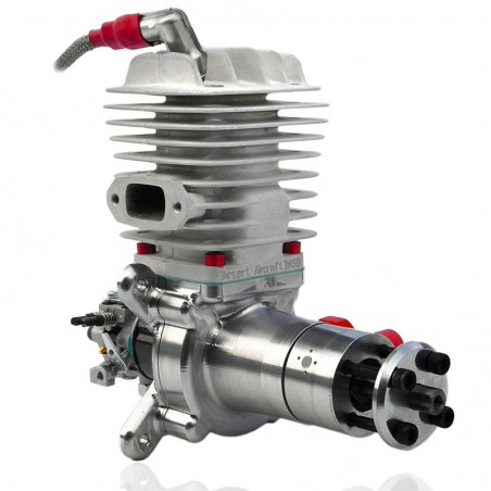 MOTOR GASOLINA DA 50R