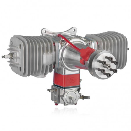 MOTOR GASOLINA DA 150L