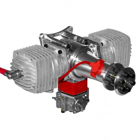 MOTOR GASOLINA DA 170