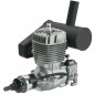 MOTOR GASOLINA OS GT-22 CON ESCAPE MOTOR GASOLINA OS GT-22 CON ESCAPE