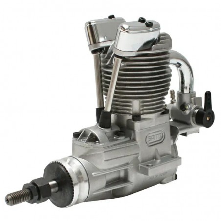 MOTOR SAITO FA-125