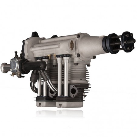MOTOR VALACH 120 INLINE