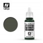 PINTURA VALLEJO OLIVA AMARILLO 17ML  087