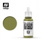 PINTURA VALLEJO OLIVA DORADO 17ML 079 PINTURA VALLEJO OLIVA DORADO 17ML 079
