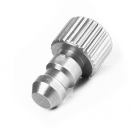 TAPON COMBUSTIBLE ALUMINIO