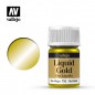 PINTURA VALLEJO ORO VIEJO BASE ALCOHOL 213 PINTURA VALLEJO ORO VIEJO BASE ALCOHOL 213
