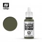 PINTURA VALLEJO VERDE REFRACTARIO 17ML PINTURA VALLEJO VERDE REFRACTARIO 17ML
