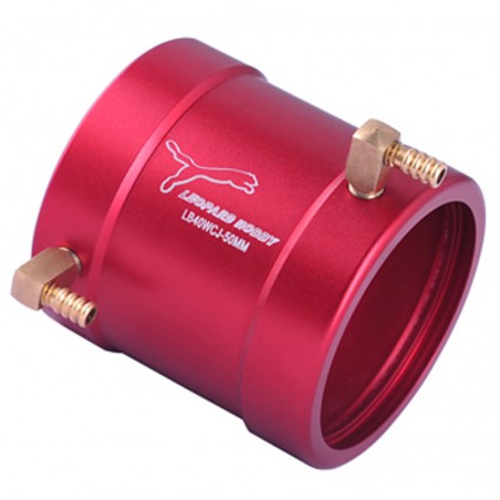 SISTEMA REFRIGERACION POR AGUA LEOPARD LB40-68MM