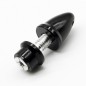 ADAPTADOR DE HELICE TIPO CONO M6 EJE 3MM