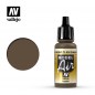 PINTURA VALLEJO MODEL AIR CAMUFLAJE PARDO 17ML PINTURA VALLEJO MODEL AIR CAMUFLAJE PARDO 17ML