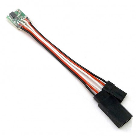 CABLE INVERSOR DE SERVO
