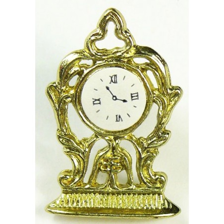 ZZ RELOJ SOBREMESA
