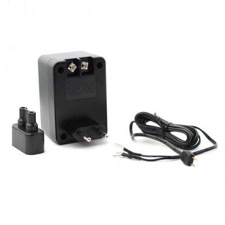 ZZ TRANSFORMADOR 230V P/12V  (32 bomb.)