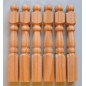 ZZ BARROTE TERMINAL ESCALERA 90 x 12 x 12mm (6)