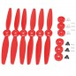 JUEGO HELICES YUNEEC TYPHOON (6UDS)