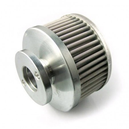 FILTRO DE AIRE DE ALUMINIO 20-60CC