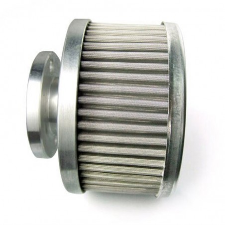 FILTRO DE AIRE DE ALUMINIO 20-60CC