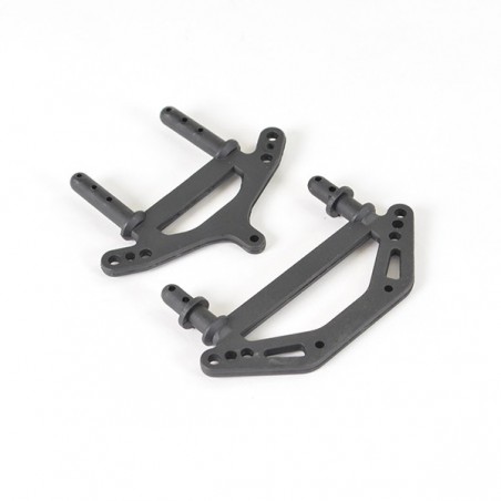 POSTES CARROCERIA FTX OULTLAW CARNAGE