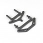 POSTES CARROCERIA FTX OULTLAW CARNAGE