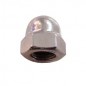 TUERCA CIEGA M6 INOXIDABLE (10 UNIDADES)