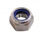 TUERCA FRENO M20 INOXIDABLE (10 UNIDADES)