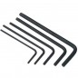 JUEGO LLAVES ALLEN 0.5, 0.7, 0.9, 1, 1.27 Y 1.5MM