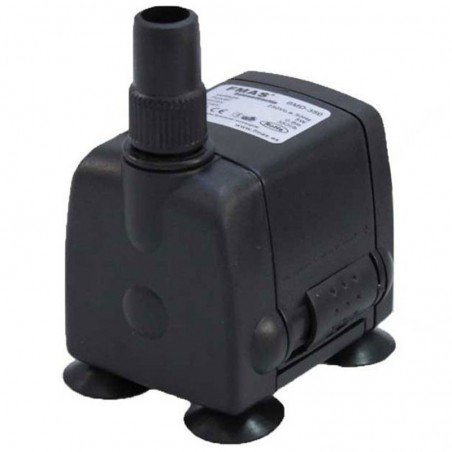 BOMBA SUMERGIBLE 5W 350L/H 220V
