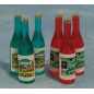 ZZ BOTELLAS 6 UNID.
