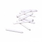 ZZ VELAS P/ CANDELABROS (10)