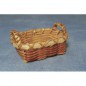 ZZ CESTA DE MIMBRE 6CM