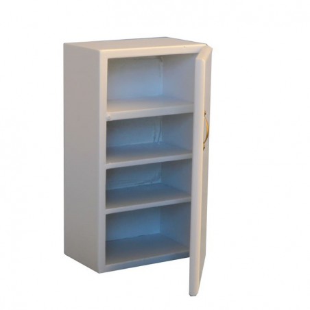 ZZ FRIGORIFICO ANTIGUO BLANCO