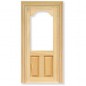 ZZ PUERTA C/ CRISTAL 176 X 74mm