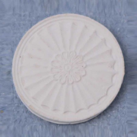 ZZ PLAFON DECORATIVO P/ LAMPARA TECHO