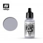 PINTURA VALLEJO MODEL AIR PLATA 17ML PINTURA VALLEJO MODEL AIR PLATA 17ML