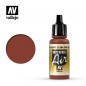 PINT. VALLE. ROJO FUEGO   17ML  084