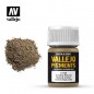 PINTURA VALLEJO PIGMENTO SOMBRA NATURAL 30ML