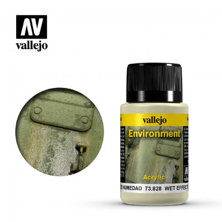 EFECTOS DE HUMEDAD VALLEJO 40ML